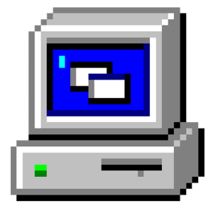 Preloader Logo